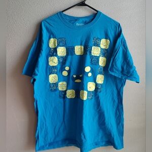 Men Adventure Time Tee